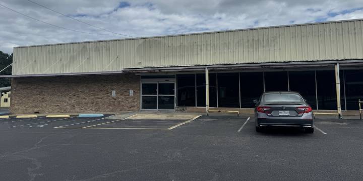 Poplarville secures timeline for new post office, city officials say