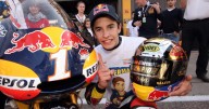 Revive los 9 títulos que ha ganado Marc Márquez en su carrera