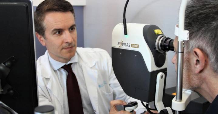 Avances en el abordaje de las patologías oculares