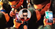 ‘Tomate’ Barraza se defiende tras polémico beso a fan en show en colegio de mujeres El salsero salió al frente luego de que en ‘Instarándula’ se difundieran las imágenes de su espectáculo en colegio e