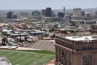 El Paso County population growth expected to continue slowing in coming decades, Texas Demographic Center projects