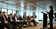 Interest rate decision to dominate economic agenda