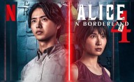 ¿'Alice in Borderland' tiene temporada 4? Todo sobre el éxito de la serie japonesa de Netflix
