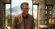 Hollywood loves a story about itself — Seth Rogen racks up Emmy nods for ‘The Studio’