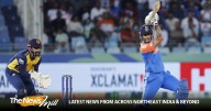 T20I skipper Suryakumar looks forward to next few months of cricketing action, praises “game