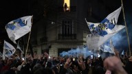 Anuncian resultados preliminares de legislativas en Argentina