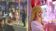 Asian-Australian cosplayer traumatised after racially motivated attack by teenage girls in Sydney CBD