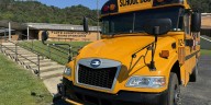 Bus driver sickout fueled by contract discussions in Floyd County