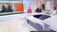 TV3 corta el micrófono a Pablo Iglesias tras sus ataques a Junts y ERC: "Ya está bien de la mierda del pujolismo"