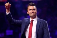 Asesinaron al activista conservador Charlie Kirk vinculado con Trump: fue en un evento en Utah