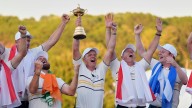 Europe prevails over the US in tense Ryder Cup battle