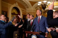 House Republicans eye $88M for security in stopgap funding bill