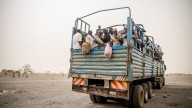 Deportaciones a terceros países: ¿exporta Estados Unidos criminalidad a África?