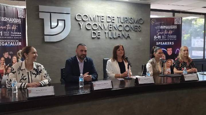 Mujeres que salieron de prisión obtendrían becas para iniciar su negocio