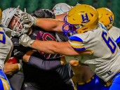 Provincial rival Saskatoon Hilltops, Regina Thunder set to battle