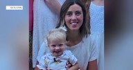 Family of 2-year-old killed in Layton speaks out for the first time