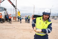 Coquimbo alista La Pampilla 2025 con megaestructuras, seguridad reforzada y comercio regulado