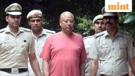 Chats with women found on ‘remorseless’ Chaitanyanand Saraswati's phone