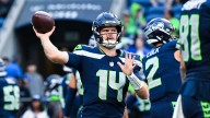 How Sam Darnold's Seven-Year NFL Journey Prepared Him To Lead The Seahawks Offense In Year 8