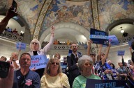 Republicans Pass Missouri Congressional Map, Eliminating Seat Democrats Held for 76 Years