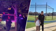 Federales arrestan a hondureño en D.C. con su familia en auto
