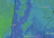 Fin de semana. El frío permanecerá en el AMBA, aunque el día estará soleado y sin alertas