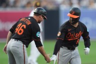 Orioles mailbag: Where does Jeremiah Jackson fit in 2026?