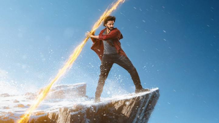 Mirai Box Office Collections: Teja Sajja starrer stabilises in 2nd weekend, Worldwide 1...