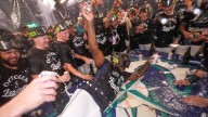 Marineros de Seattle y Randy Arozarena aseguran su pase a los Playoffs