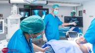 El Hospital ICOT Ciudad de Telde inaugura sus nuevos quirófanos y UCE
