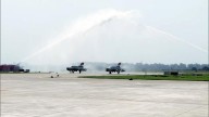 Of men and their flying machines: Pilots hail legacy as MiG
