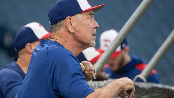 Bruce Bochy, Rangers mutually agree to part ways after 3 years