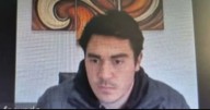 Río Negro: sigue prófugo Facundo Plos, condenado por abuso y homicidio