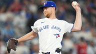 Blue Jays move Eric Lauer to bullpen, transition to five