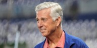 Dave Dombrowski discusses 2025 Phillies, first
