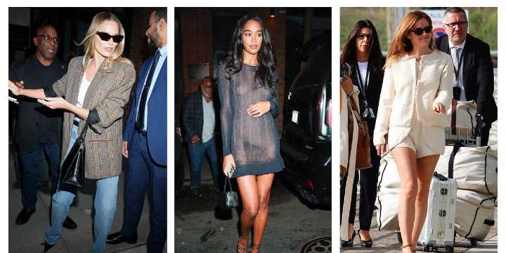 This Week’s Standout Celebrity Looks—and Exactly Where to Buy Each Piece
