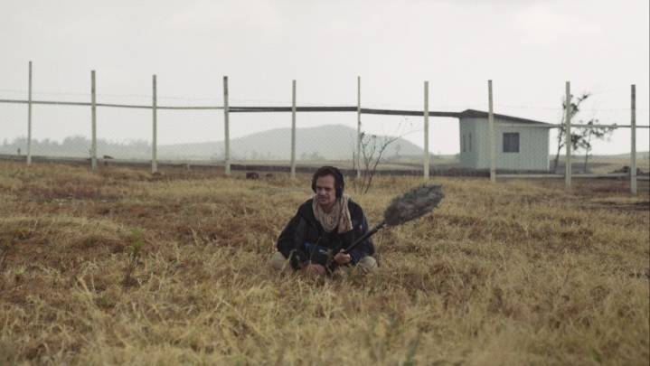 IDFA Reveals First Titles for Short Documentary Section