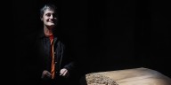 Luciana Lamothe sorprende con una exposición secreta en un lavadero abandonado