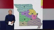 Missouri House begins redistricting debate Monday