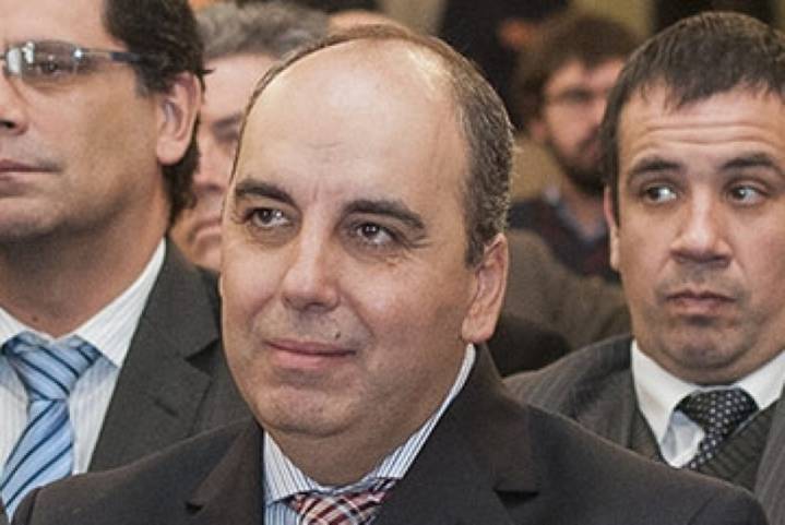 El juez Marcelo Martínez De Giorgi queda a cargo de la investigación de la causa $LIBRA