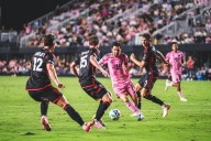 MLS: Two more teams clinch playoff berths, two more eliminated