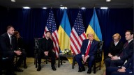 Ukraine Can Win Back All Territory Lost to Russia, Trump Says