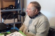 Falleció el periodista Jaime Perelsztein