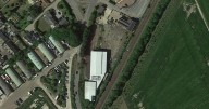 Developer loses fight to knock down warehouse to build new homes on village edge