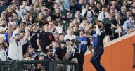 Detroit Tigers record highest home attendance numbers in nearly a decade