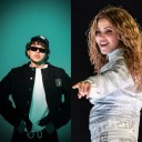 ¿Se viene colaboración? Shakira y Beéle sorprenden bailando ‘Currucuchú’