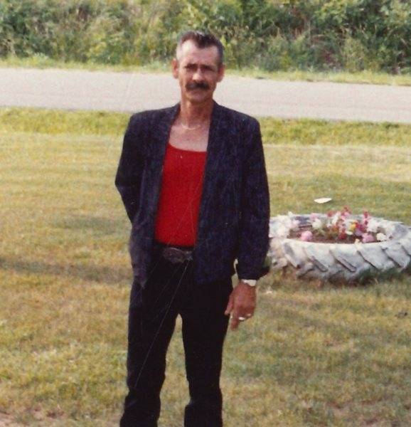Gerald Venters