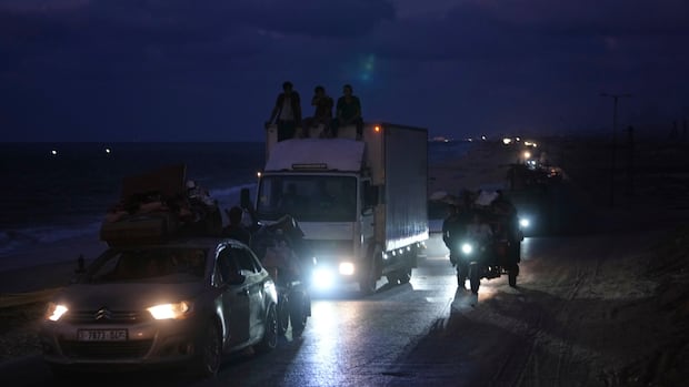 Rare hit by Yemen's Houthi rebels strikes Israel's southern airport
