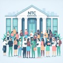 Lenders' Caution Slows Financial Inclusion Amid NTC Borrower Decline