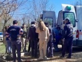 Tragedia en Córdoba: un bombero voluntario murió tras caer desde seis metros cuando hacía tareas de poda en la calle